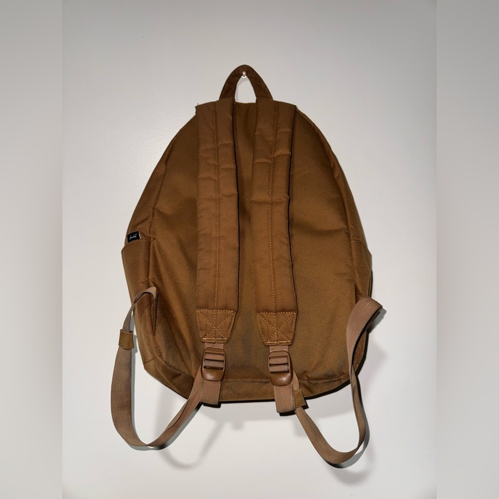 Used Herschel’s Backpack - Picture 5 of 10